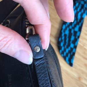 Kate Spade Crossbody Black Purse